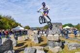  2024 UEC Trials Cycling European Championships - Jeumont (France) 29/09/2024 -  - photo Tommaso Pelagalli/SprintCyclingAgency?2024